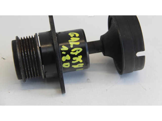 Генератор 5M5Q10D310AA Ford Galaxy