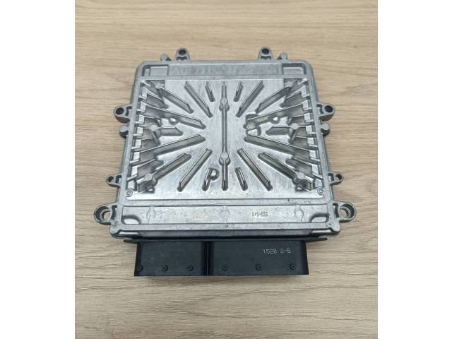 Блок управления двигателя 31272463A, 1039S18372 Volvo XC90