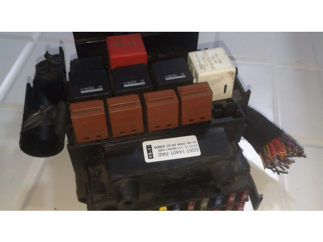 Блок предохранителей 94FG14A073AA, 5S5T14401RAE Ford Ka