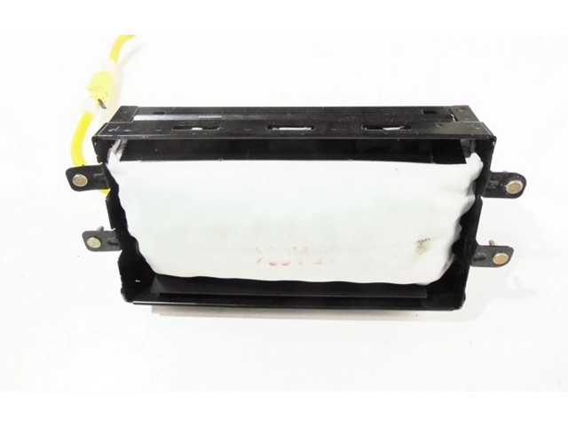 Подушка безопасности пассажира    KIA Rio