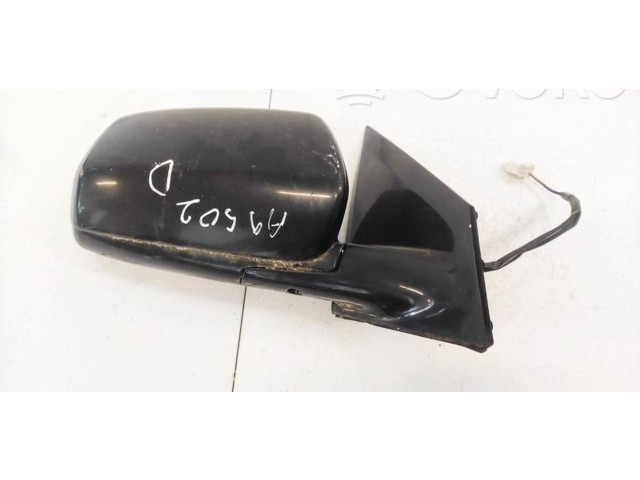 Zpětné zrcátko  Nissan Murano Z50 2003    
