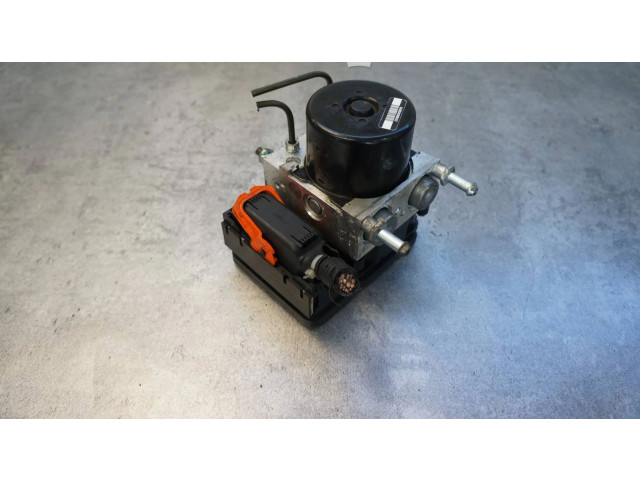 Блок АБС 4670A552   Mitsubishi  Outlander  2007 - 2012 года