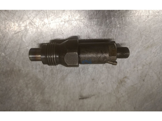 Vstřikovač 198011, 198011 Peugeot 405 A8A (XUD7TE)