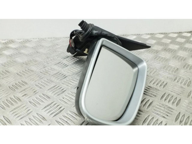 Zpětné zrcátko pravé Audi A3 S3 A3 Sportback 8P 2006 8P
