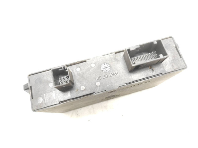 Блок управления парковки 9650400280 Citroen C5