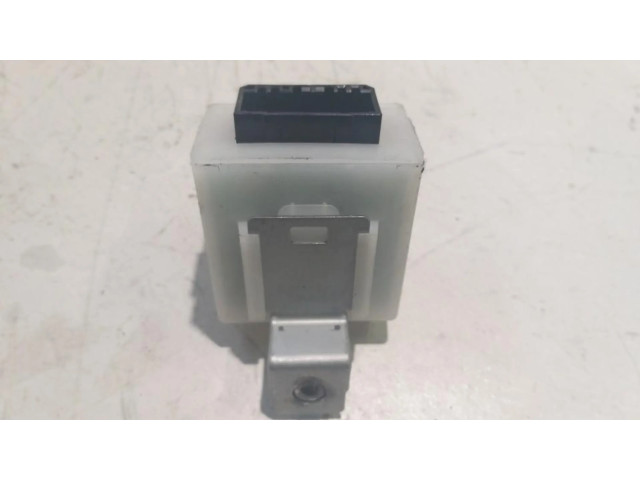 Блок управления 38140S7AG01, 38140-S7A-G01 Honda FR-V