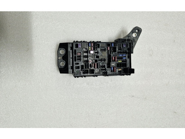 Блок предохранителей 68347016AD Jeep Grand Cherokee WL