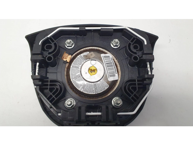 Подушка безопасности водителя 4M51-A042B85-CF   Ford Focus