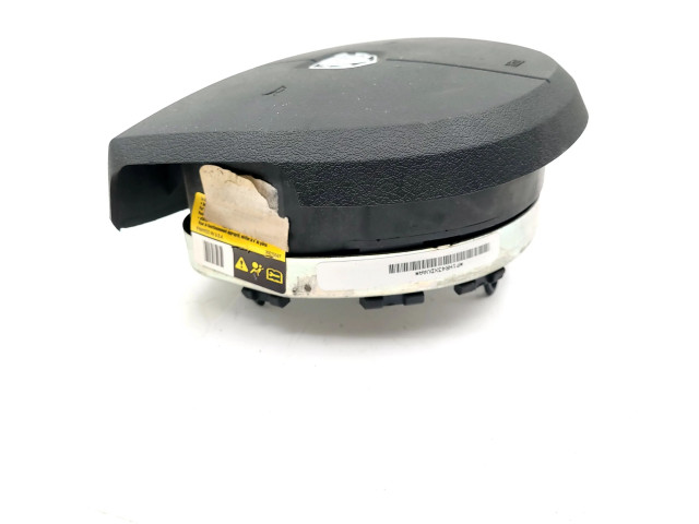 Подушка безопасности водителя 34003934B, 34027938C   Dodge Nitro