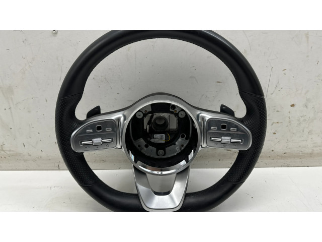 Volant Mercedes-Benz CLA C118 X118 2022 A0005814257, A0008606601