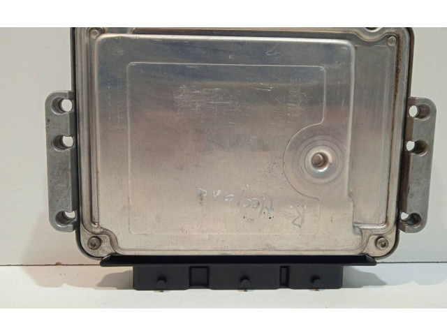 Řídící jednotka 8200310863 Renault Megane II