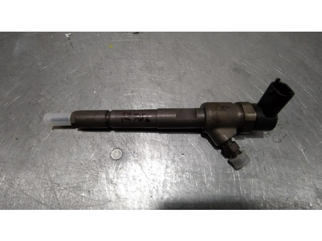 Форсунка 0445110183, BOSCH Citroen Xsara для бензинового двигателя 1.6