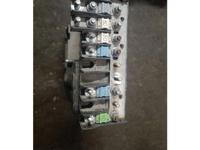 Блок предохранителей  3c0937125   Volkswagen Touran I    