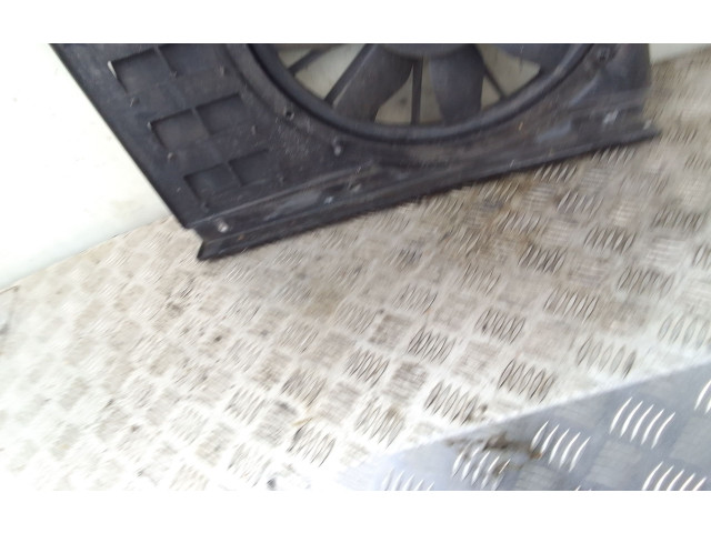 Вентилятор радиатора     3507347, 3507347    Volvo S90, V90 