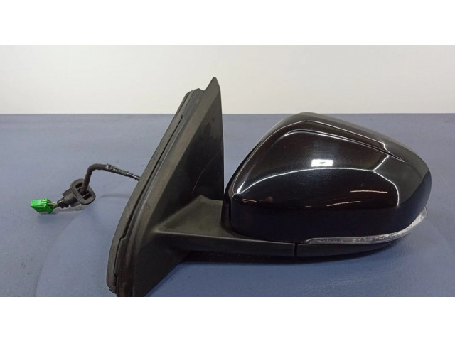 Зеркало электрическое        Volvo S60  2014-2018 года   