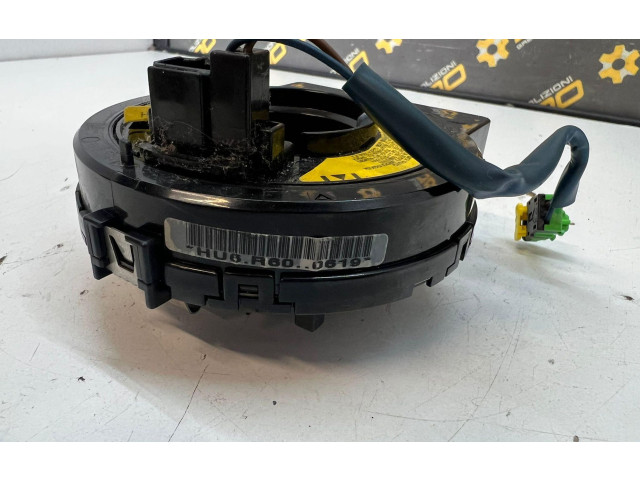 Подрулевой шлейф SRS Hyundai Getz