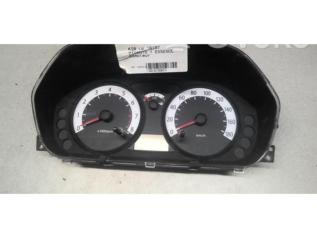 Přístrojová deska KIA Picanto 2010 9402107730