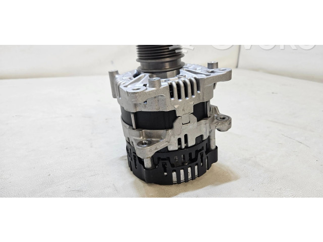 Генератор 04L903030C, BRMA2800 Volkswagen Golf VIII