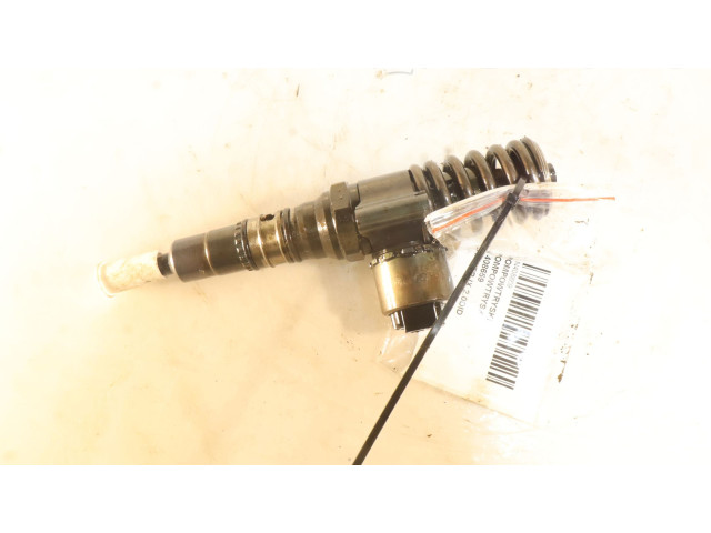 Vstřikovač Mitsubishi Lancer X BWC