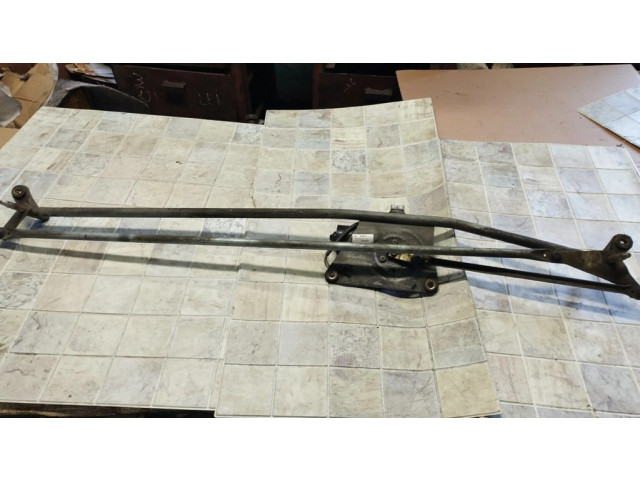 Комплект механизма стеклоочистителей