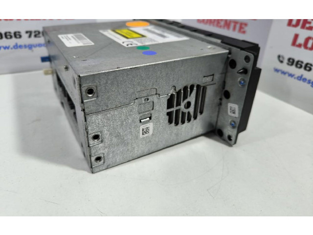 Дисплей    P05064143AF   Chrysler Sebring (JS)