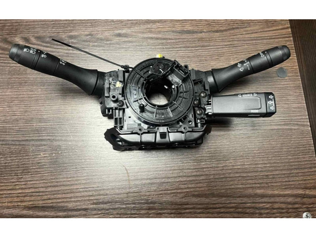 Магистральная трубка топлива