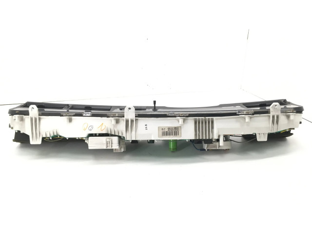 Přístrojová deska Toyota Supra A80 1993 830101B602