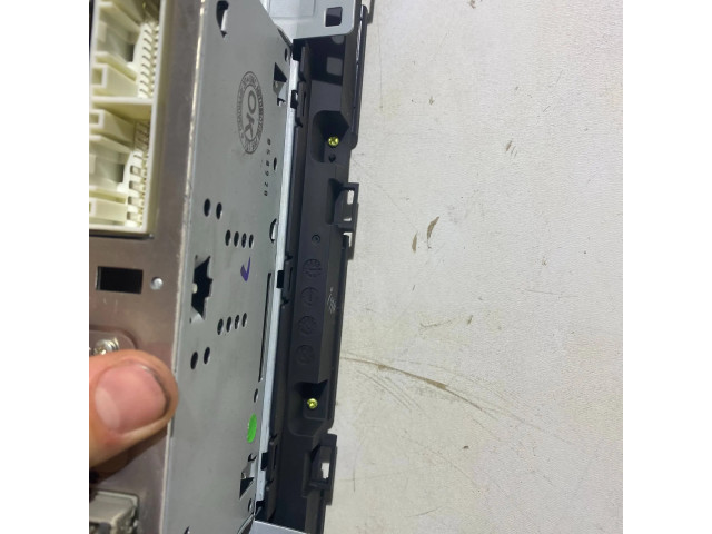 Přístrojová deska Hyundai i20 (BC3 BI3) 2021 94013Q0040