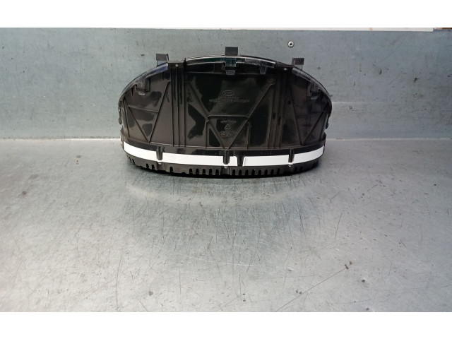 Панель приборов 94013G5700, 94013G5700 KIA Niro