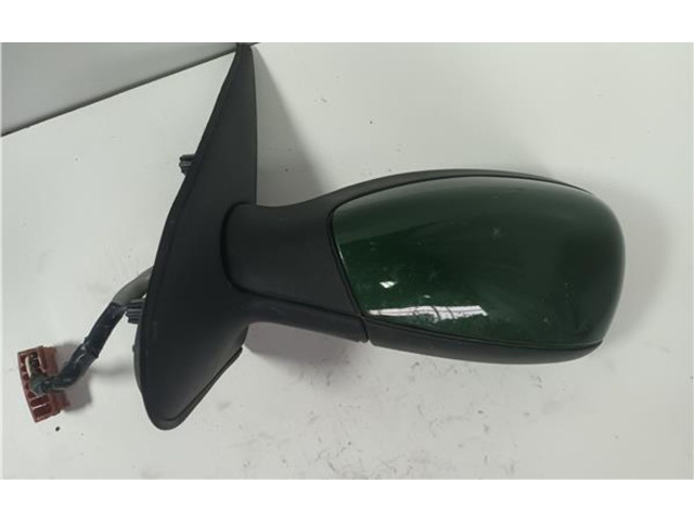 Зеркало электрическое Peugeot 306 - года