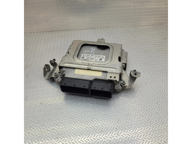 Řídící jednotka A6269000000 Mercedes-Benz C W205 2015