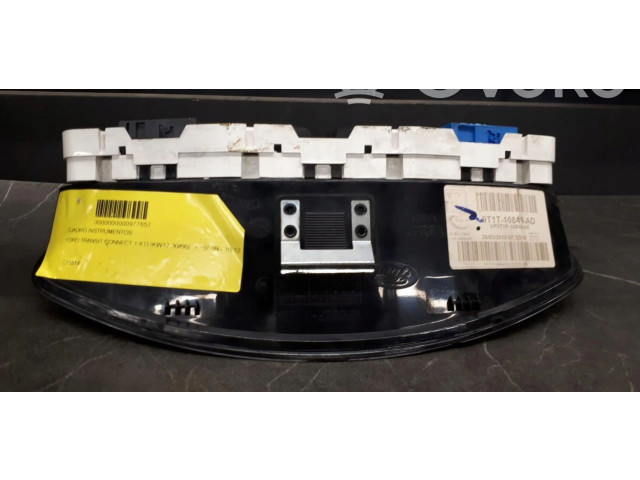 Панель приборов 9T1T-10849-AD   Ford Transit -  Tourneo Connect       