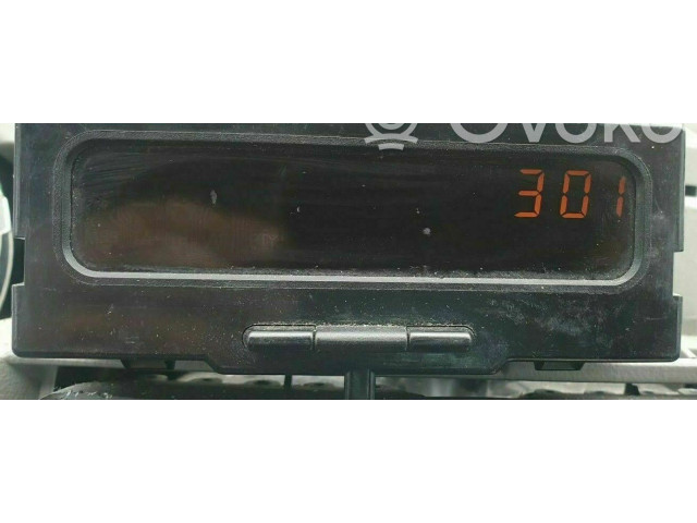 Дисплей P7700428029A Renault Laguna I