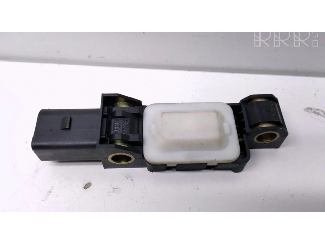 Датчик удара надувных подушек