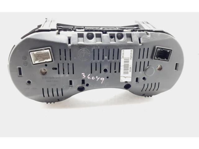 Панель приборов 60694646 Alfa Romeo 166