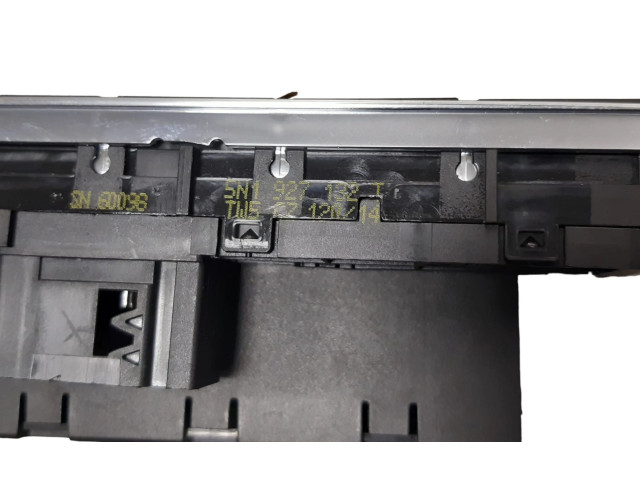 Řídící jednotka 5N1927132T Volkswagen Tiguan 2018