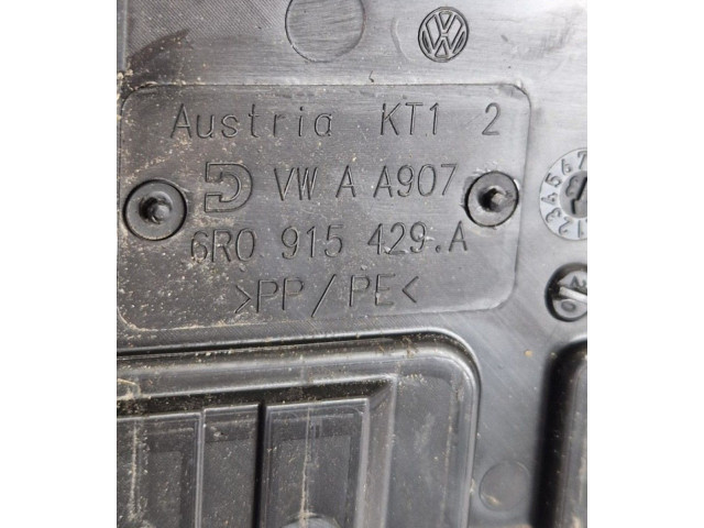   Pojistková skříňka 6R0915429A, 6R0937617   Seat Ibiza IV (6J,6P) 2013