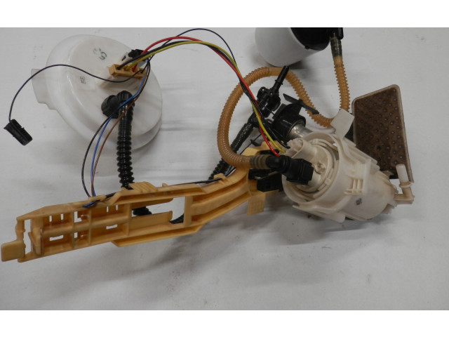 Vstřikovací čerpadlo 4H0201317H, 4H0201317H40TFSI Audi A8 S8 D4 4H