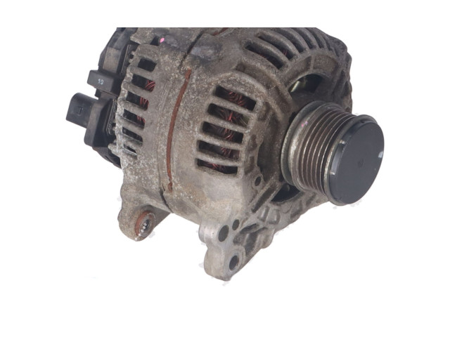 Генератор 06F903023F   Volkswagen Caddy      