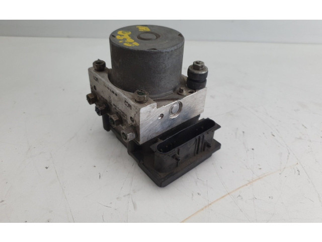 Блок АБС 0265800411, 0265231516   Renault  Clio III  2005 - 2012 года