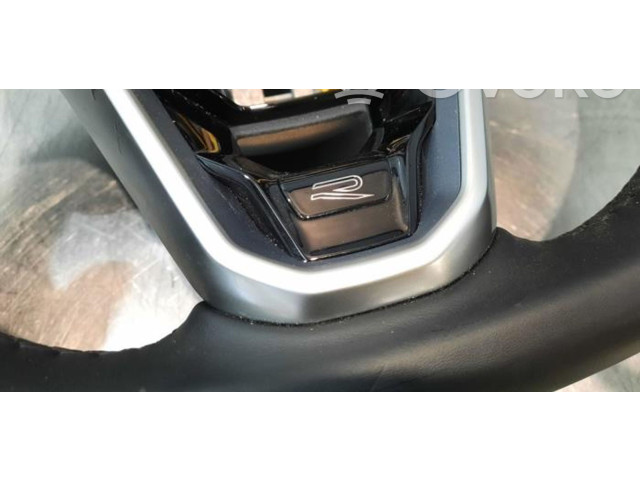 Руль Volkswagen Golf VIII 2019 - года 5H0959542C