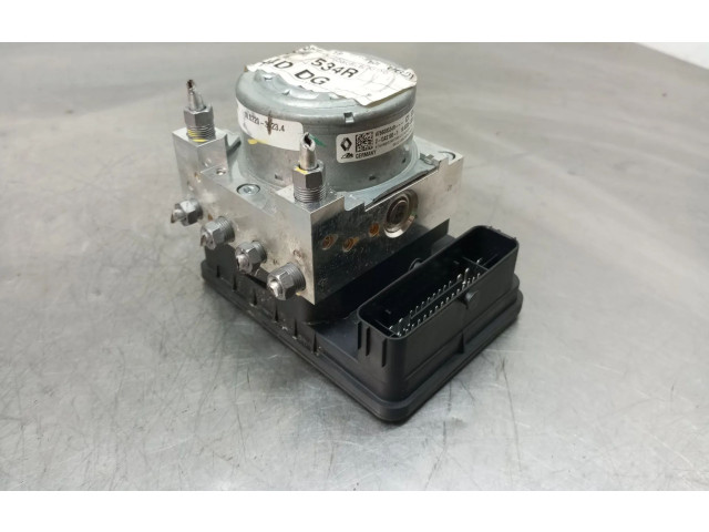 Блок АБС 476608534R   Dacia  Sandero  2008 - 2012 года