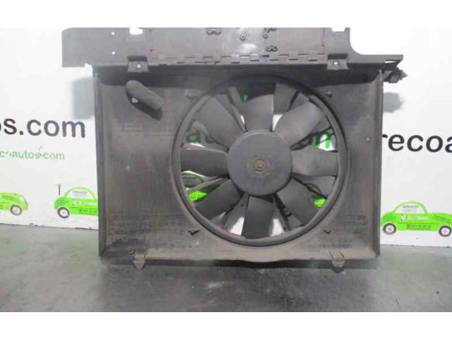 Вентилятор радиатора     23200402, SIEMENS    Volvo S70  V70  V70 XC 