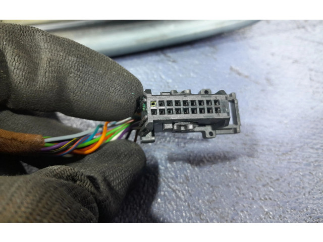 Zpětné zrcátko BMW 7 E65 E66 2006