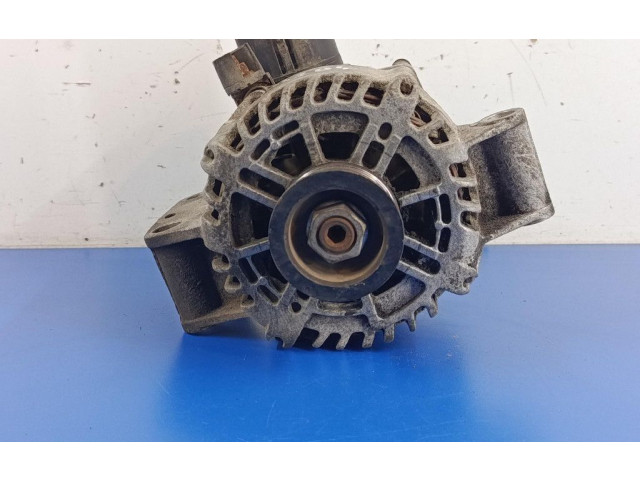 Ojnice Ford Mondeo Mk III