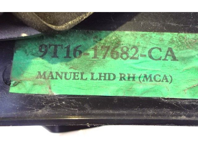 Зеркало (механическое)       Ford Transit -  Tourneo Connect  2003 - 2008 года   