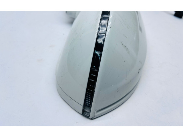 Зеркало электрическое Audi A7 S7 4G 2011 - 2017 года