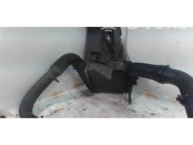 Интеркулер  862397U   Seat Ibiza III (6L) 