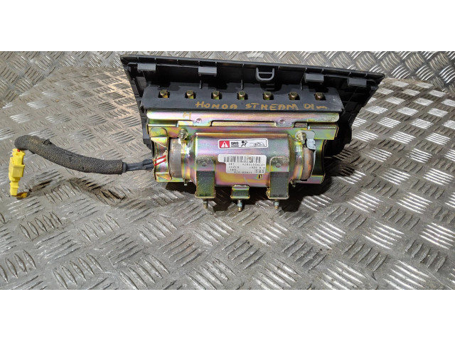 Подушка безопасности пассажира 77850S7A, P7M201797 Honda Stream