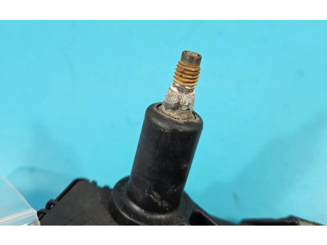 Моторчик заднего дворника 8L0955711B, IMPRK1371058 Audi A6 S6 C5 4B